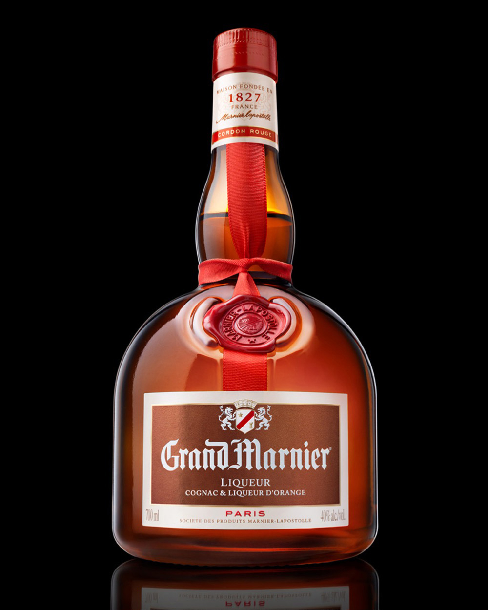 Grand Marnier – Claessens International