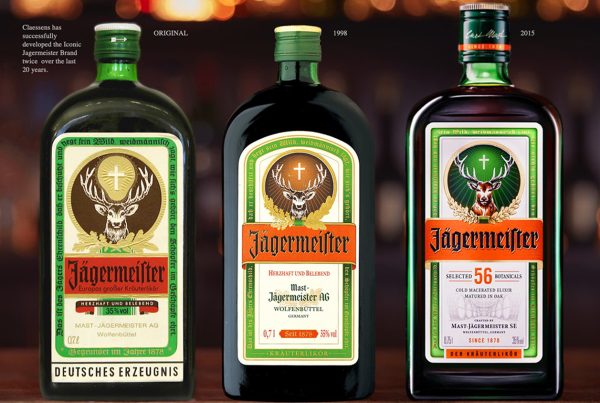 Jagermeister