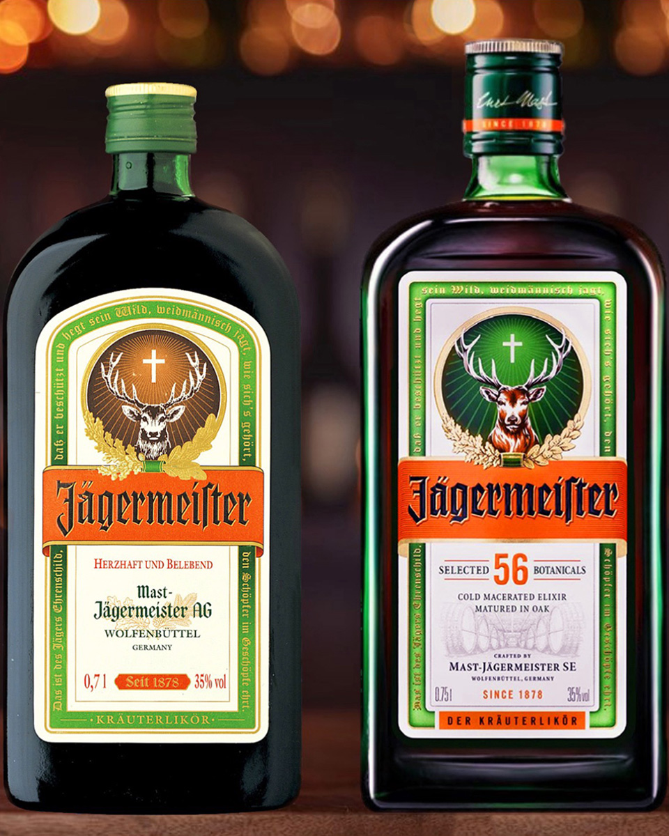 Jägermeister