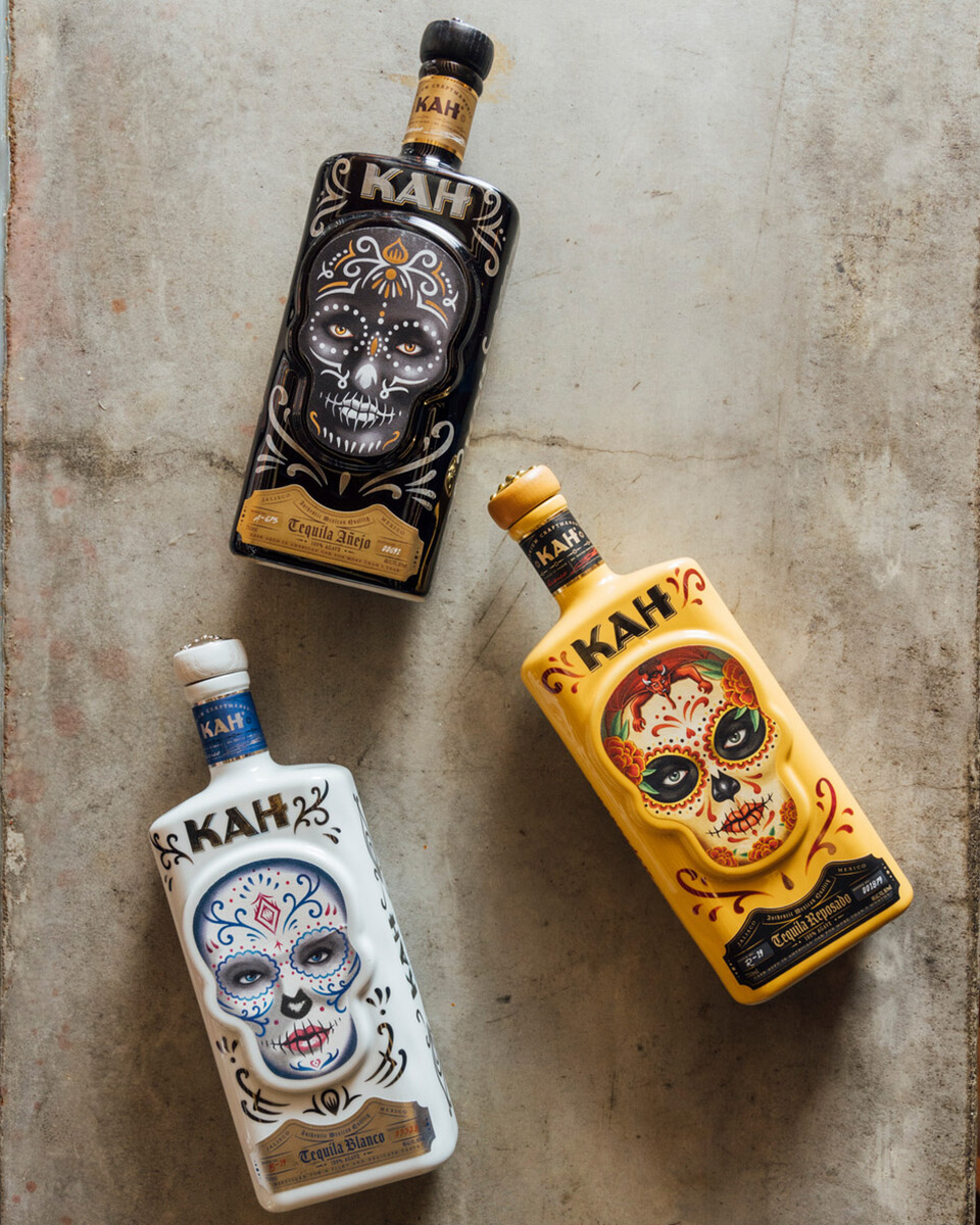 KAH Tequila