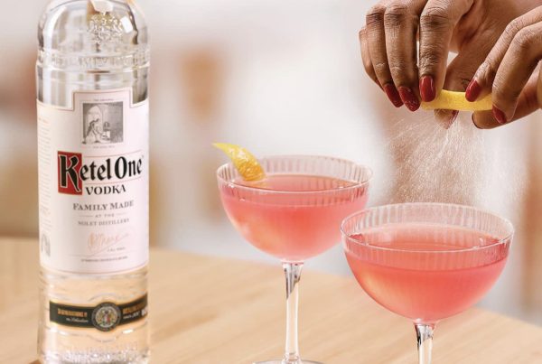 Ketel One Vodka