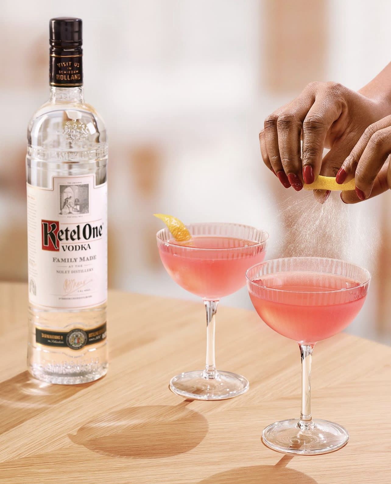 Ketel One Vodka