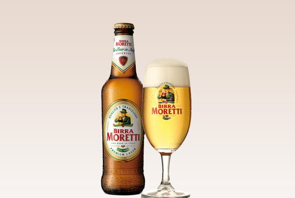 Birra Moretti