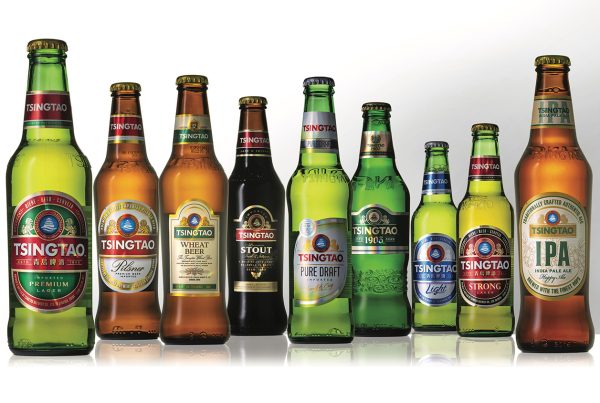 Tsingtao