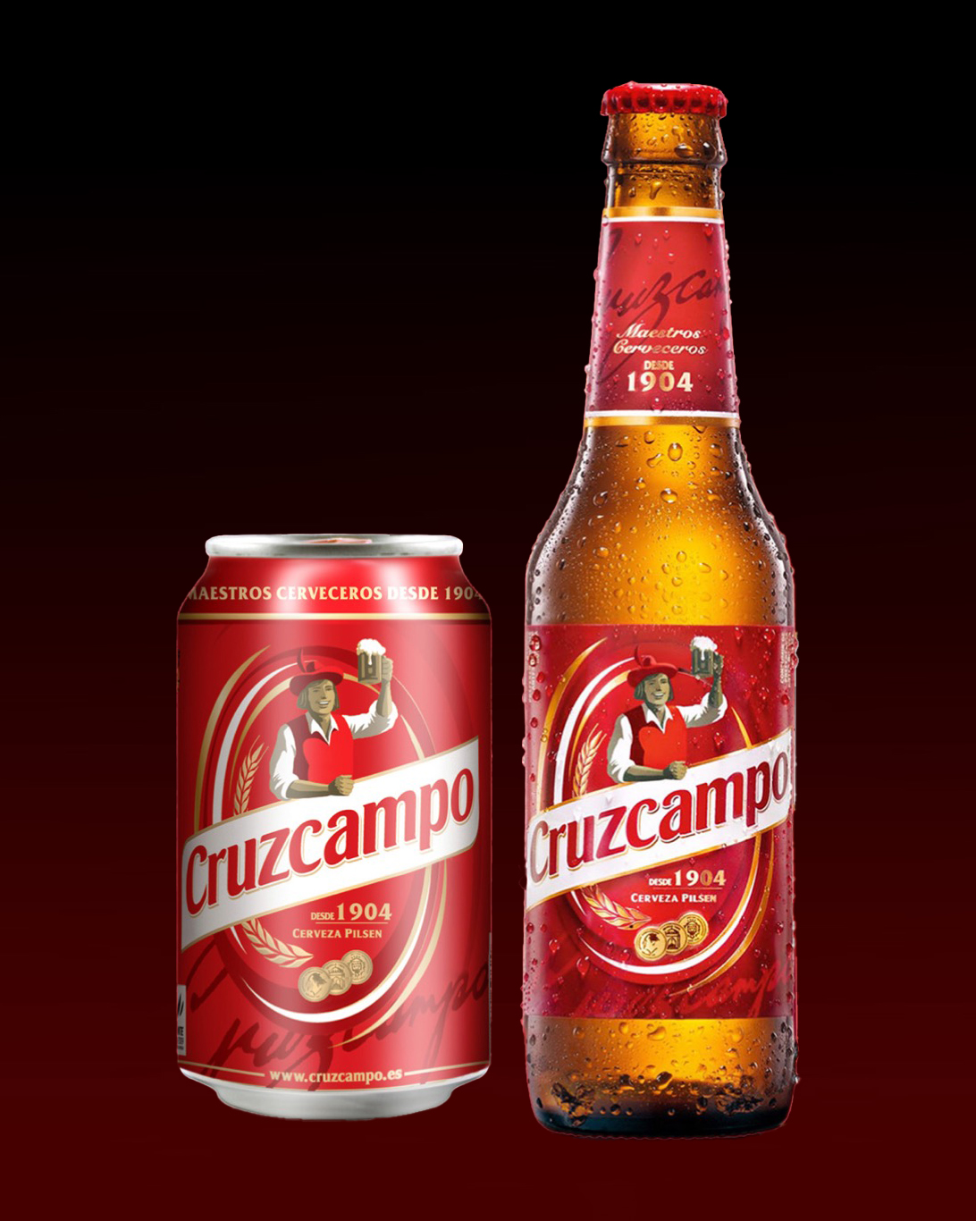 Cruzcampo