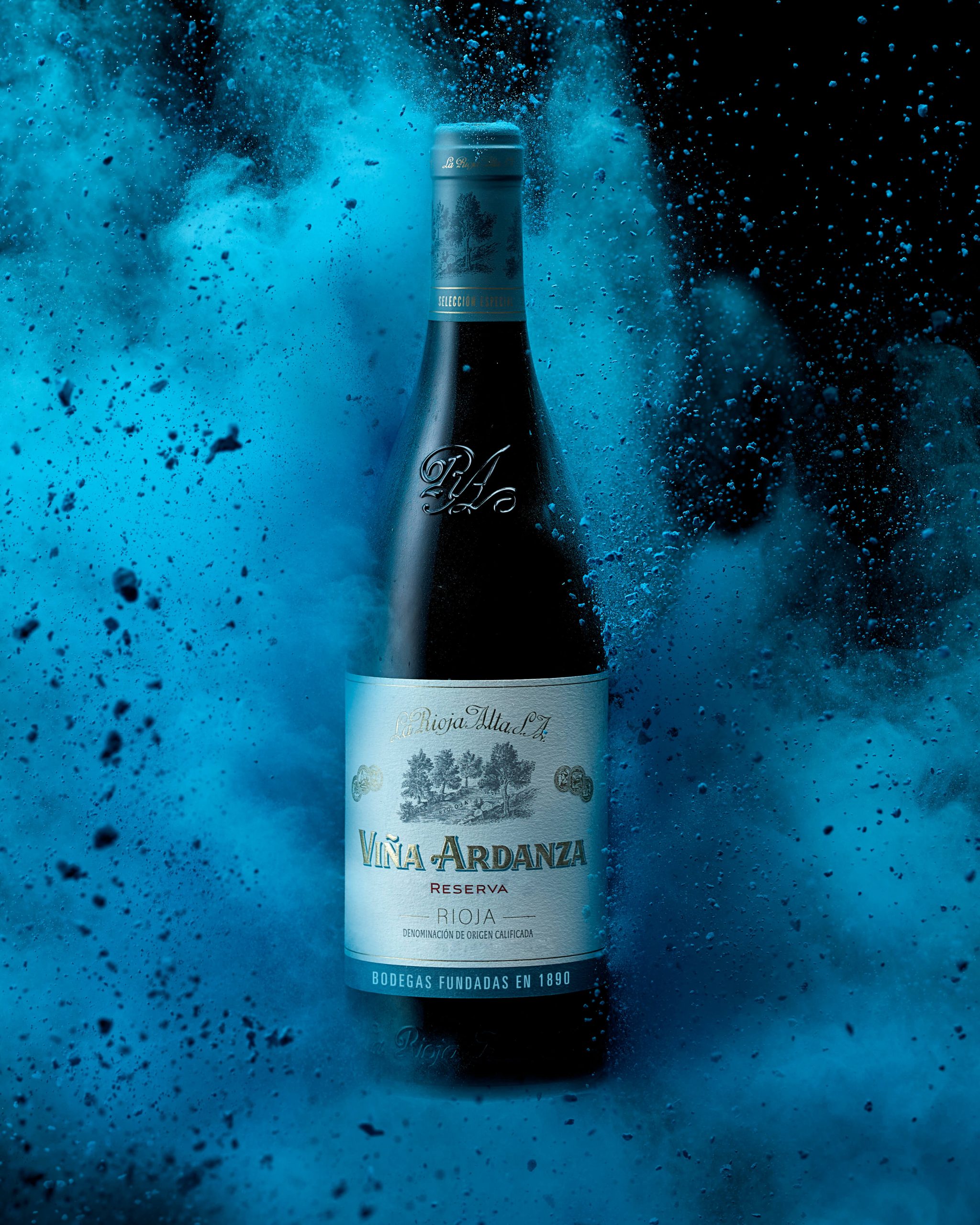 La Rioja Alta