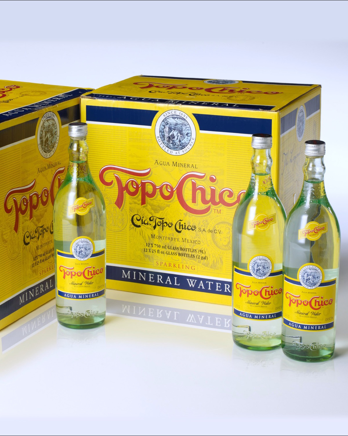 Topo Chico