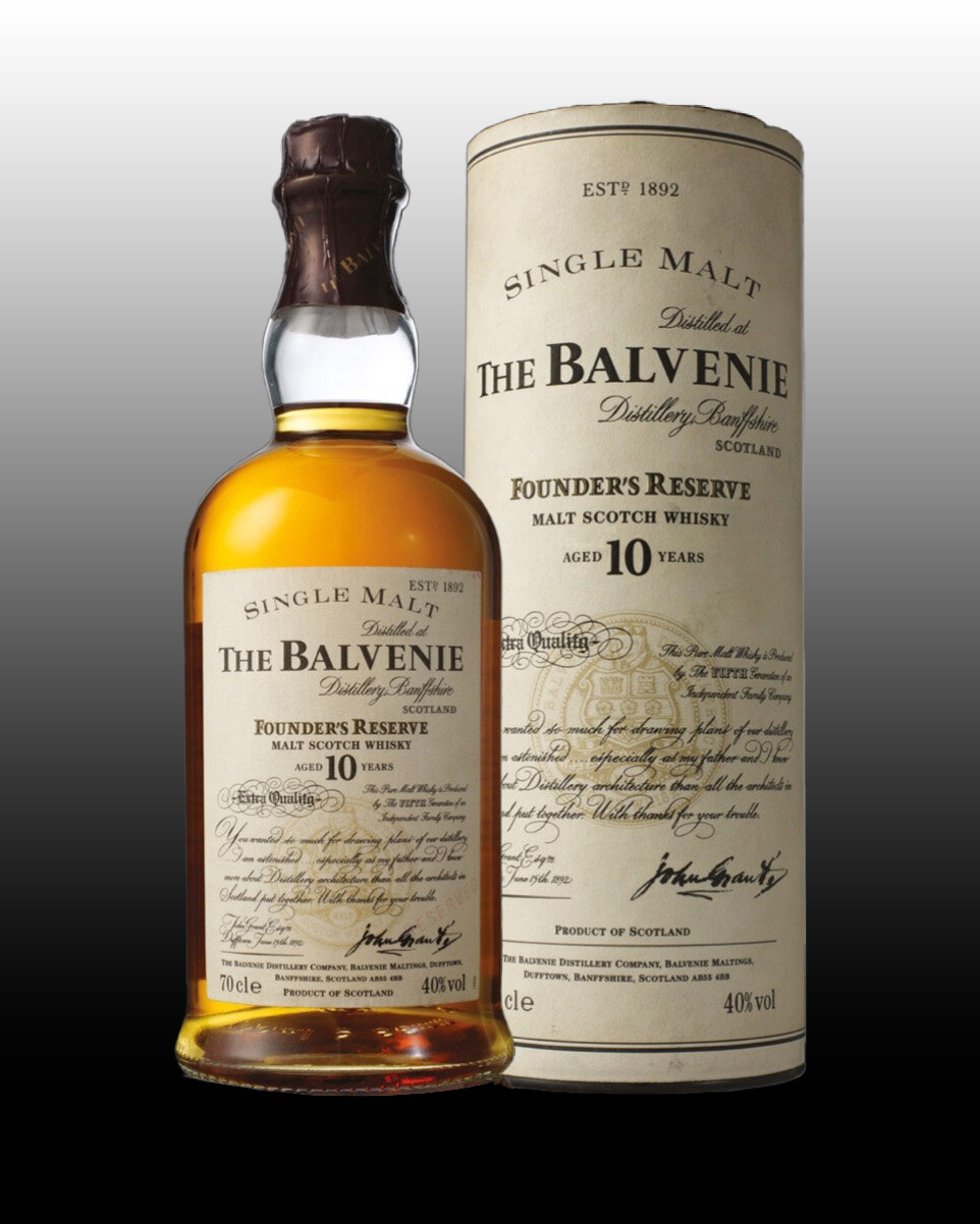 Balvenie