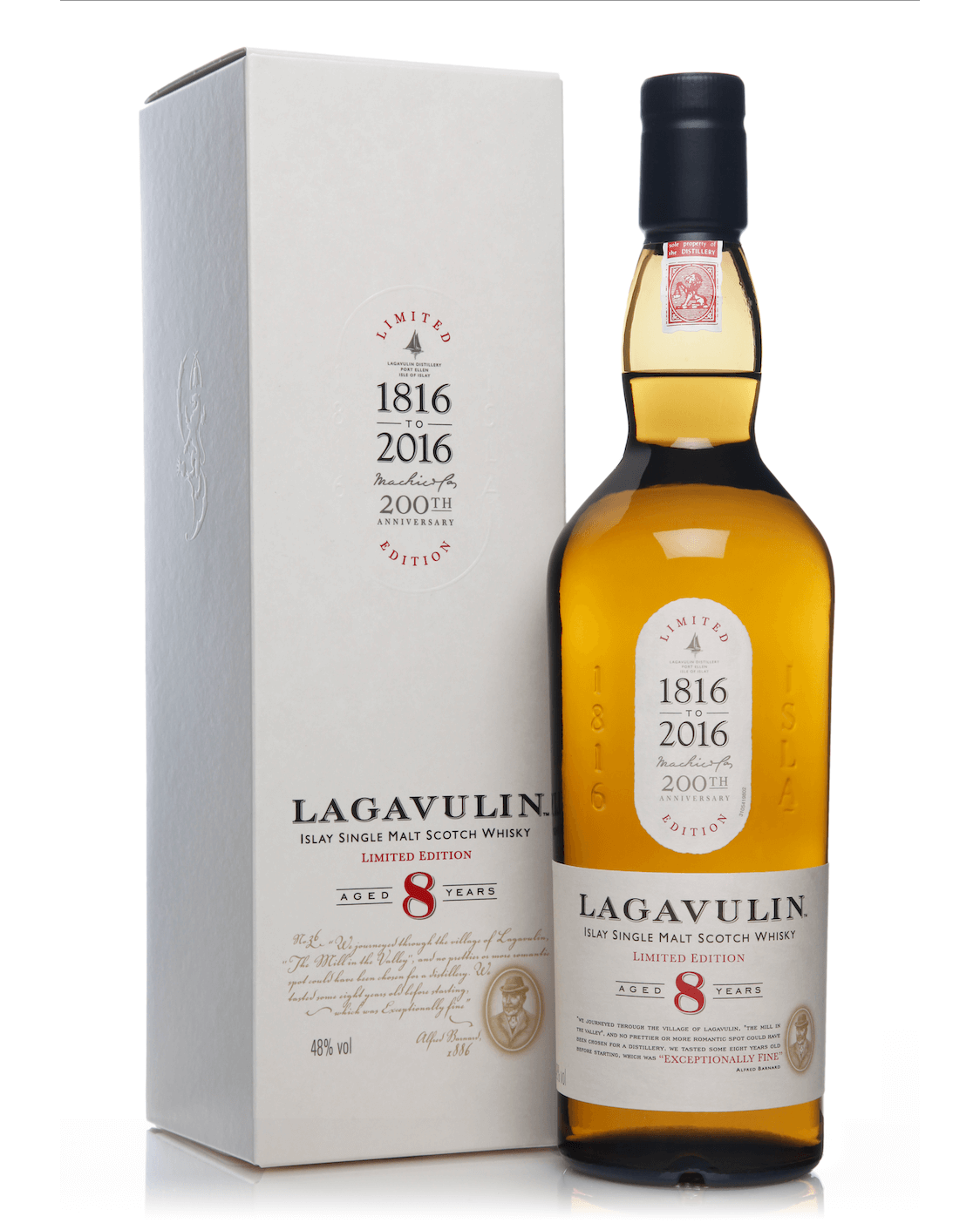 Lagavulin