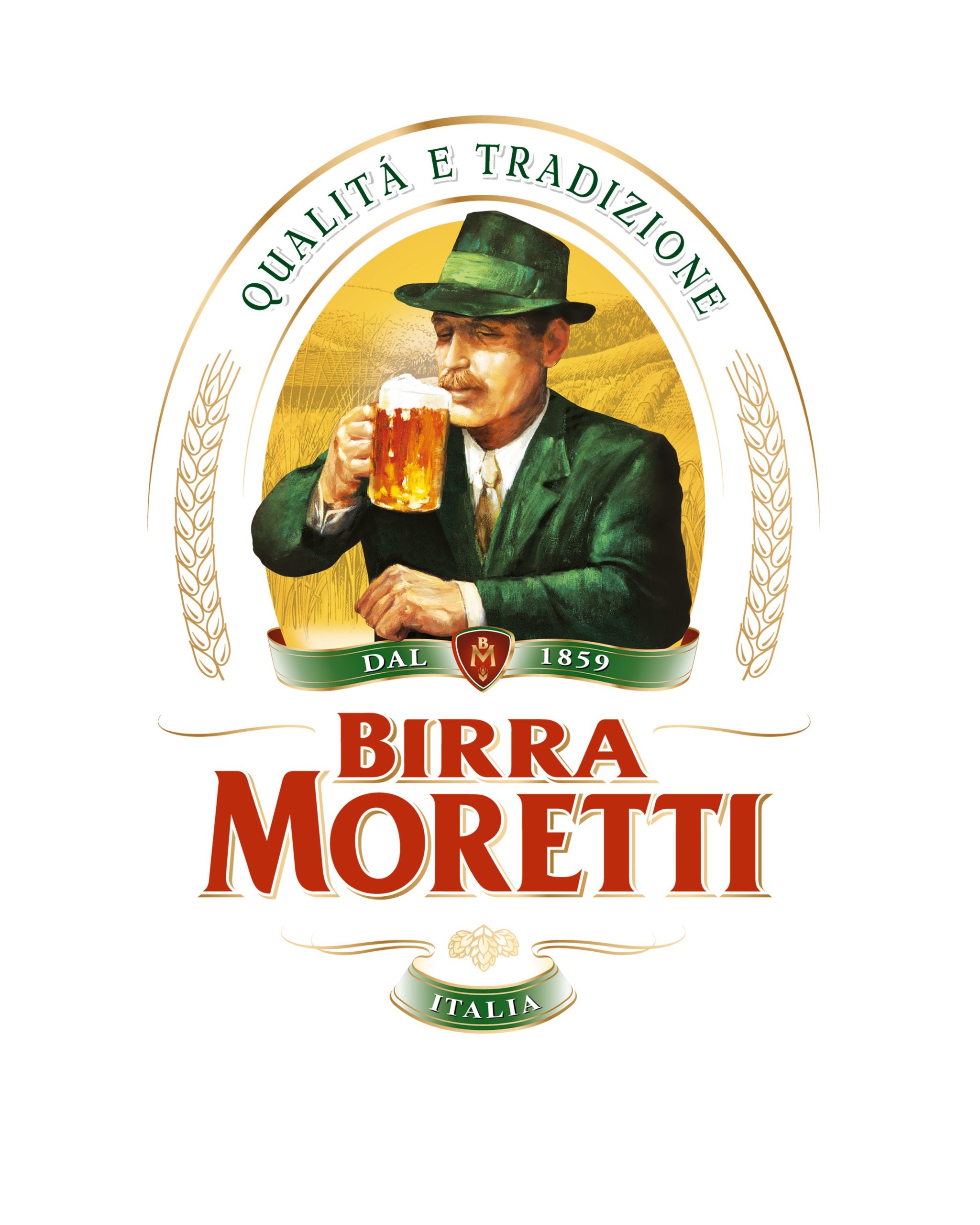 Birra Moretti